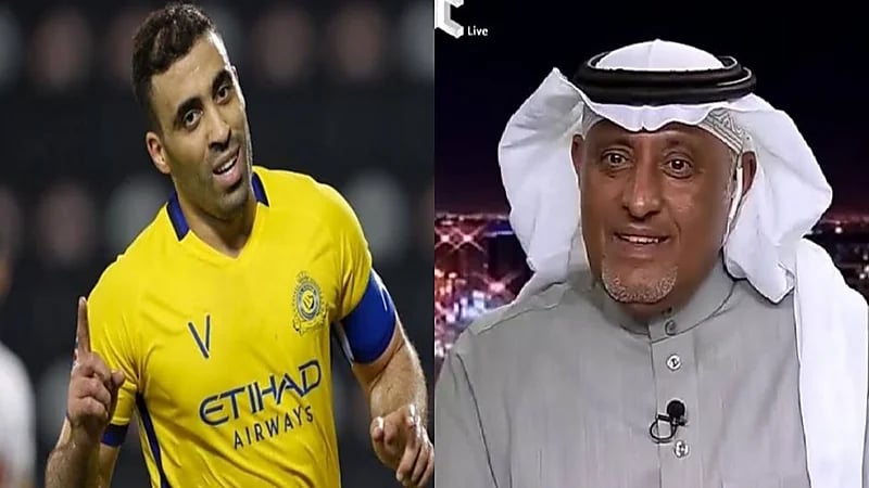 ‏ بالفيديو.. "العقيلي": حمدالله يمتلك عقلية طفل صغير