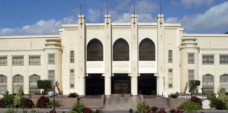 سرقة 5 لوحات فنية بمتحف أثري من قبل مخرج سينمائي