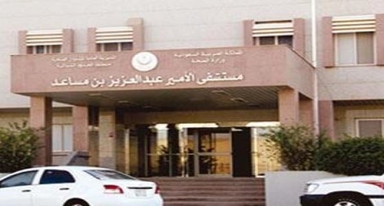 تعطل جهاز تفتيت حصوات الكلى لفترة طويلة في مستشفى بعرعر