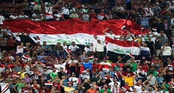 بالتنسيق مع الداخلية .. الكويت تسهل دخول الجماهير العراقية للملاعب