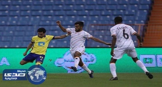 الشباب يواجه النصر.. الجمعة