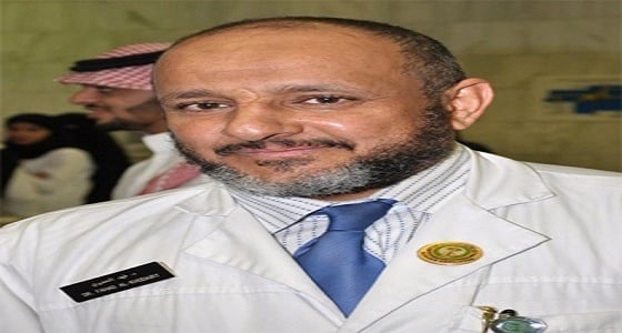 " الخضيري " يحذر من الماء الحار والإفراط في الفيتامينات