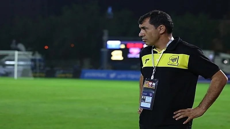 الاتحاد يبحث عن مدرب جديد