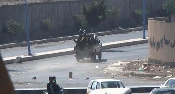 مصادر يمنية تنفي ما تداولته  " الجزيرة " عن سيطرة الحوثيين على " ريمة "