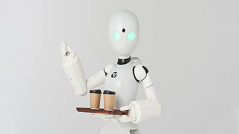 ابتكار "روبوت" يساعد من يشعرون بالوحدة