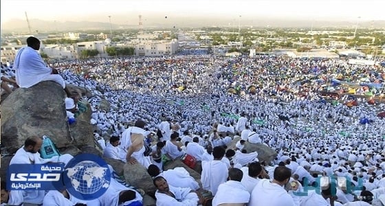 الشرطة العسكرية تشارك في تنظيم الحجاج القادمين من منى للمسجد الحرام