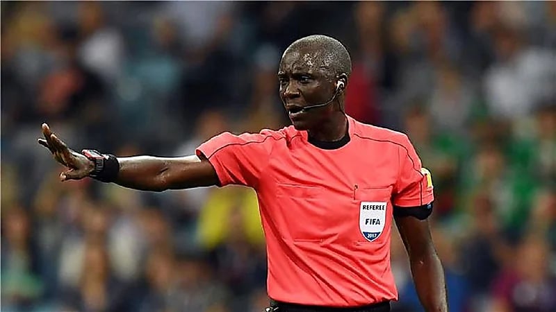 "جاساما" يخدع الجميع في مباراة غينيا الاستوائية ومالي