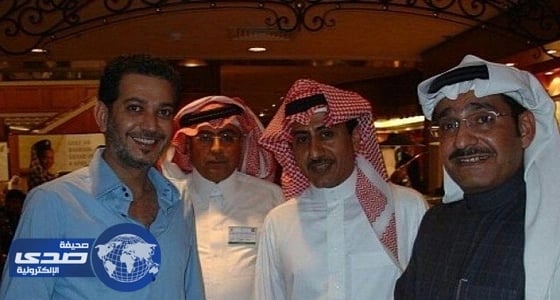 المحكمة تنهي النزاع على " طاش ما طاش " بين الحمود والسدحان والقصبي