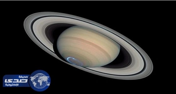 «زحل» يواجه الأرض غداً الخميس