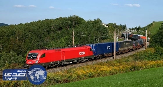 برنامج روماني لتحويل النقل البري إلى السكك الحديدية