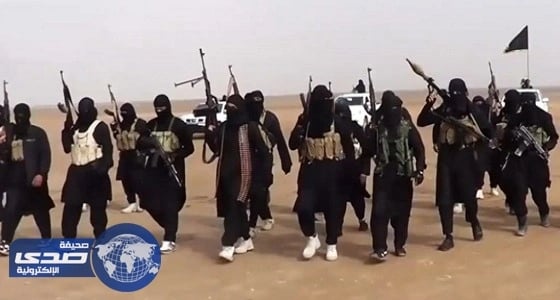 ⁠⁠⁠⁠⁠داعش يزعم اغتيال عنصرين من المخابرات التركية