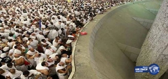 "الحج": حظر الخروج من المخيمات لرمي الجمار 4 ساعات يوميًا
