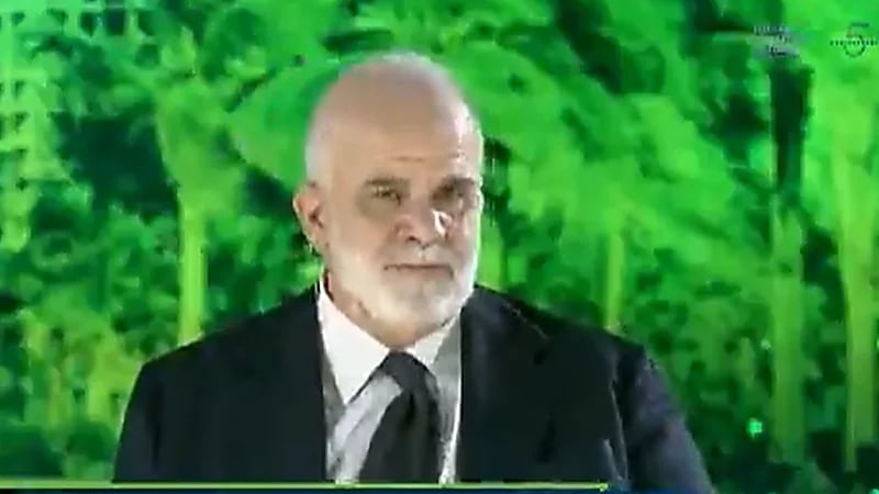 "مانفريدي" يكشف عن شغفه بثقافة المملكة من صغره