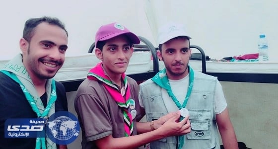 بدء معسكرات الخدمة العامة للجوالة للحج في المشاعر