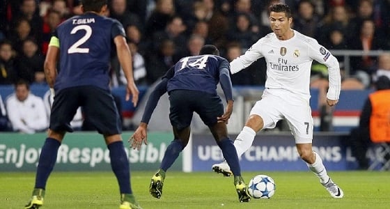 نفاذ تذاكر مواجهة الريال وسان جيرمان في وقت قياسي