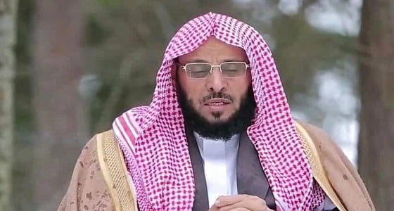 " القرني " : لا تترك المشي فيأتيك يوم لا تستطيع المشي ابدا