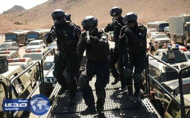 المعمر: التمرين التعبوي « وطن 87 » رسالة لمن تسول له نفسه العبث بأمن البلاد