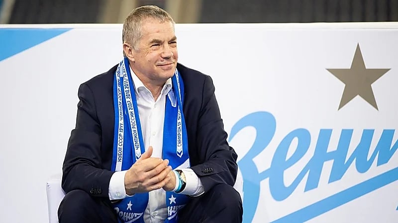 زينيت يقيم حفل وداع لـ مالكوم بعد انتقاله لصفوف الهلال