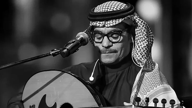 وفاة ابن شقيقة رابح صقر وإصابة نجله في حادث سير