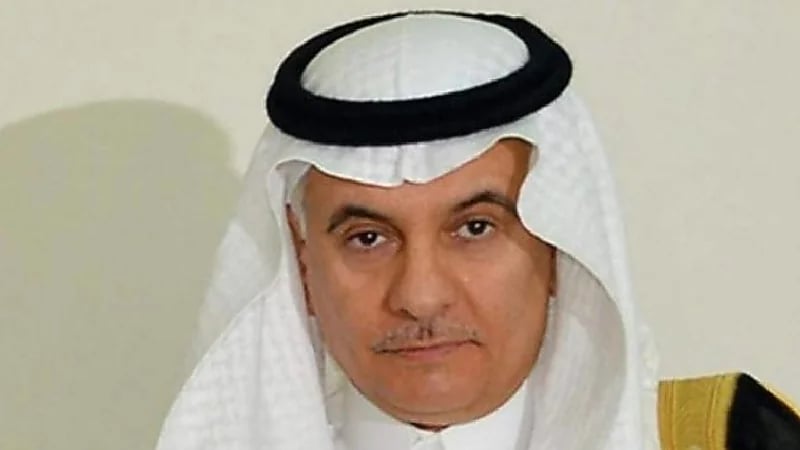 "الفضلي": جار العمل على إنشاء مركز للتميز الوطني ونخطط لتنفيذ 50 مشروعًا مستقبليًا