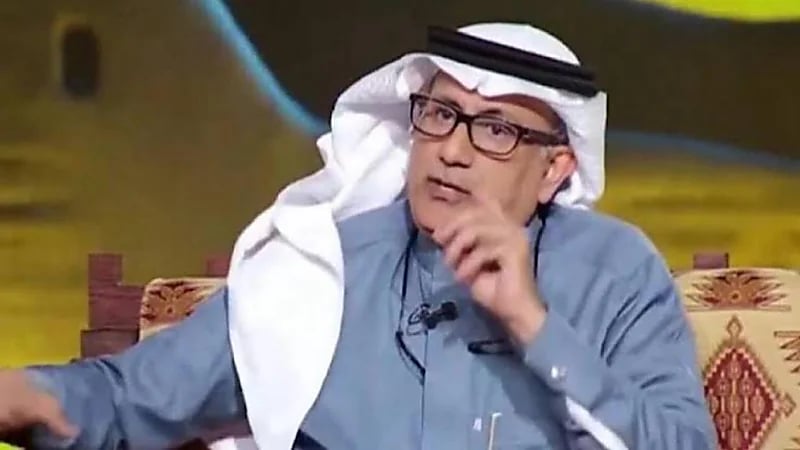 عادل الملحم لجماهير النصر: لا تصدقوا من يقول نصركم بخير