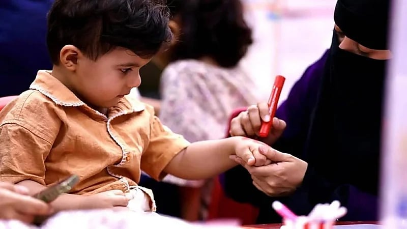 التعليم تلزم معلمات رياض الأطفال بشهادات الإسعافات الأولية والإنعاش