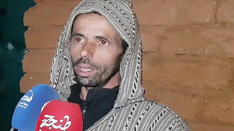 بالفيديو.. والد ريان يحذر من المحتالين على مواقع التواصل: " استغلوني "