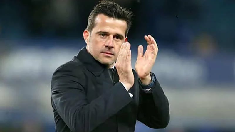 ‏الهلال يسعى للتعاقد مع ماركو سيلفا خلفا لـ رامون دياز