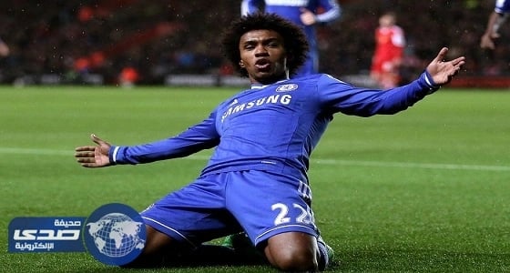 برشلونة يسعي لضم ويليان للخروج من مأزق نيمار