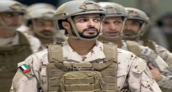 ما لا تعرفه عن الشيخ " زايد بن حمدان "