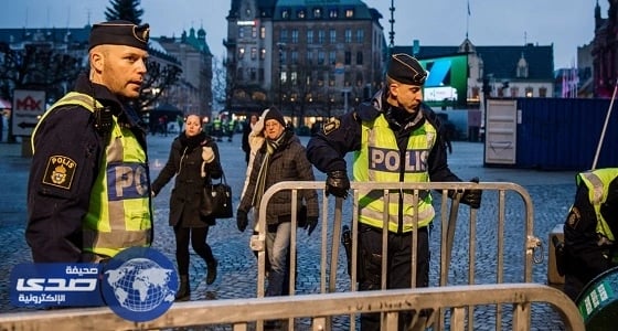 الأمن السويدي: 2000 متعاطف مع تنظيم داعش متواجدون في البلاد
