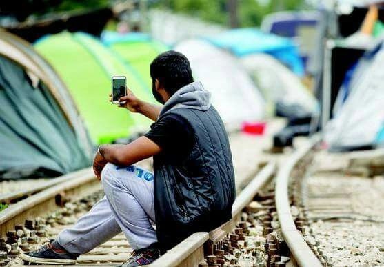 الشرطة الإيطالية تضبط شبكة دولية لتهريب البشر