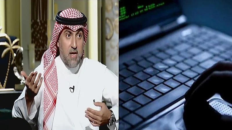 خبير اقتصادي يقدم نصائح لتجنب الاحتيال المالي الإلكتروني