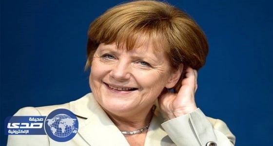 مهاجران سوريان يسميان مولدتهما أنجيلا ميركل