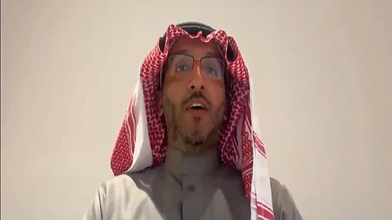 بالفيديو.. "الجويعد": وجود رونالدو مع النصر سيؤثر على أسعار التذاكر