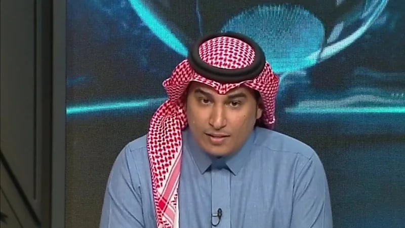 الحريري: النصر يفوز مع الحكام المغمورين فقط (فيديو)