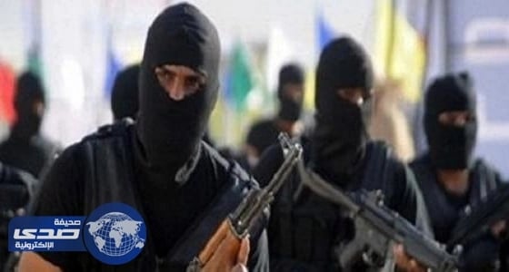 ⁠⁠⁠بالفيديو.. أسرع سطو مسلح في التاريخ لم يستغرق 40 ثانية