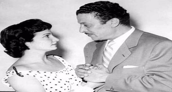 توفى في حرب فلسطين قبل زواجهما.. تعرف على أول رجل في حياة الراحلة شادية