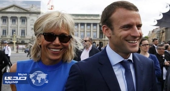 الرئيس الفرنسي يقاضي مصورا انتهك خصوصيته