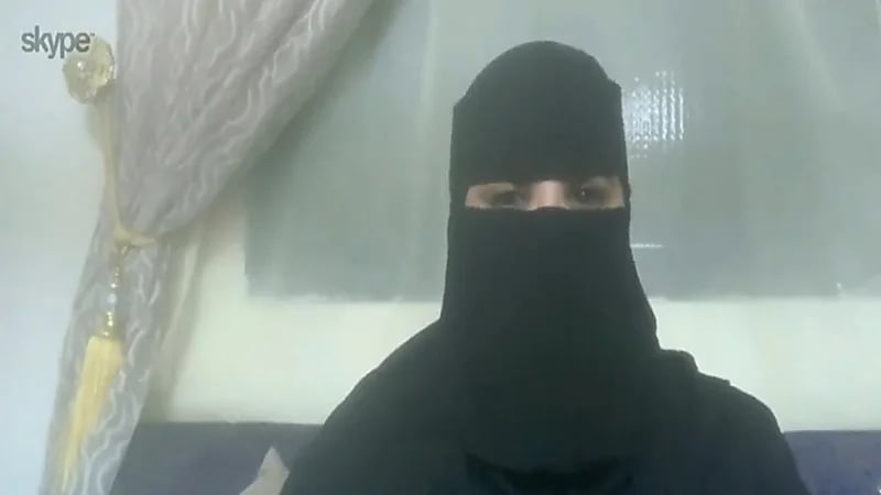 ‏بالفيديو.. مواطنة تكشف تفاصيل لقائها مع أمير تبوك وتكفله بعلاجها وتوظيفها