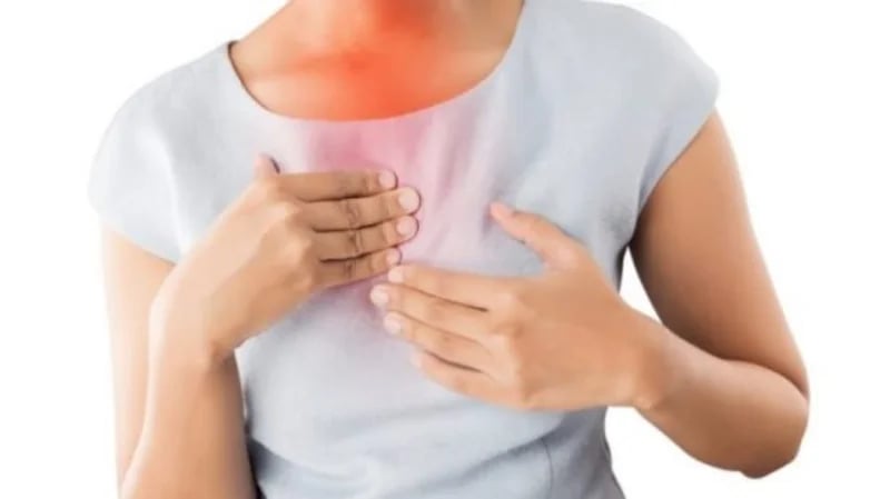 "الذيابي": لا يوجد طريقة طبية لعلاج ارتجاع المرئ بشكل كامل