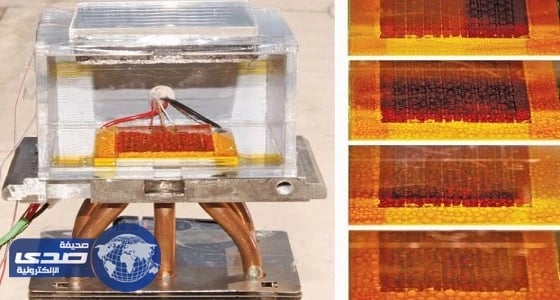 «عبداللطيف جميل للأمن الغذائي» يدعم جهازين للمياه والمحاصيل