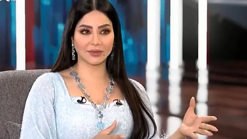 لجين عمران تتحدث عن محاولتها للانتحار بسبب معاناتها الزوجية