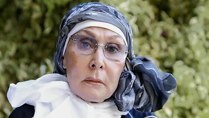 وفاة الفنانة سهير البابلي بعد صراع مع المرض 