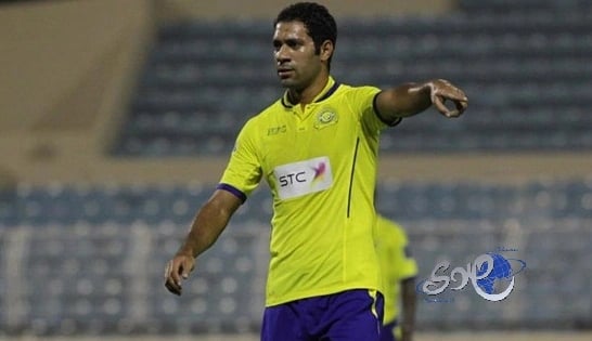 بعد أن غادر الى (مصر) إدارة (النصر) تعاقب عبدربه