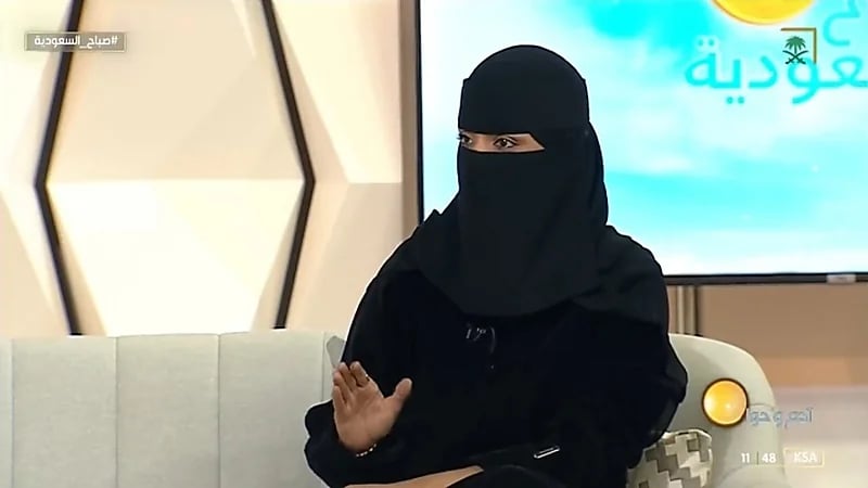 بالفيديو.. مستشارة أسرية: عزيزتي الزوجة "مدّي رجليكِ على قد لحافك"