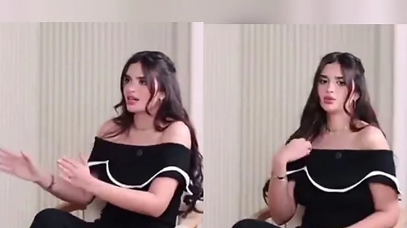 ميس دعاء: المشاهير لا يعيشون حياة زوجية صحية والمنافسة تفسد العلاقة.. فيديو