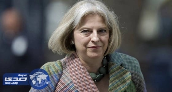 رئيسة وزراء بريطانيا تعد باستمرار تقديم المساعدات الخارجية