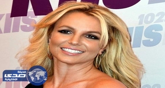 بالصور.. عرض مظلة برتني سبيرز للبيع في مزاد علني بسعر خيالي