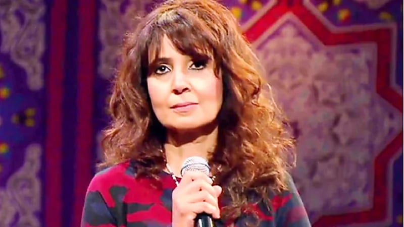 فنانة عربية: الحجاب طاعة تقيلة عليا وبعيط لما بلبسه